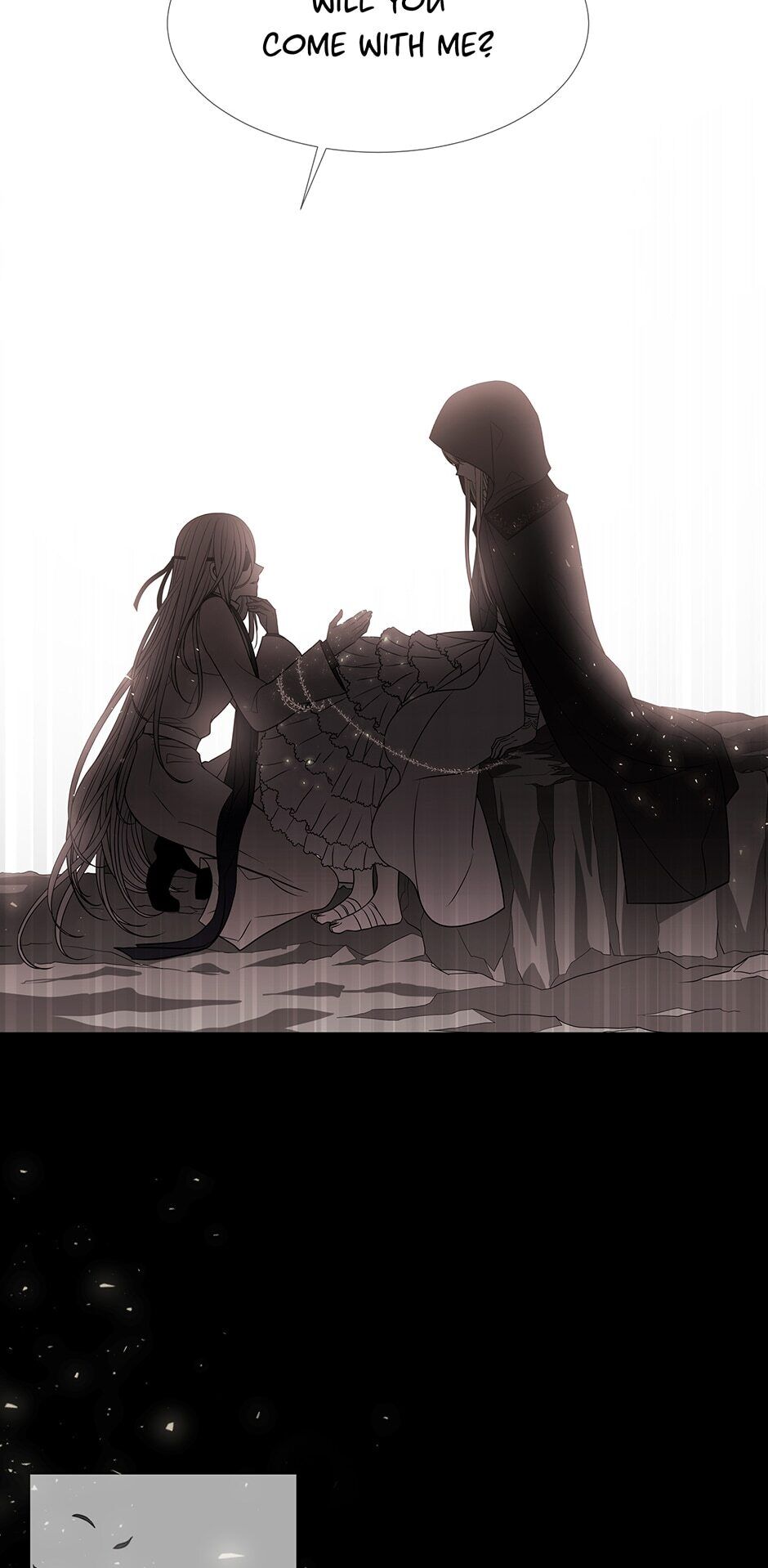 Charlotte Has Five Disciples Chapter 48 155 13