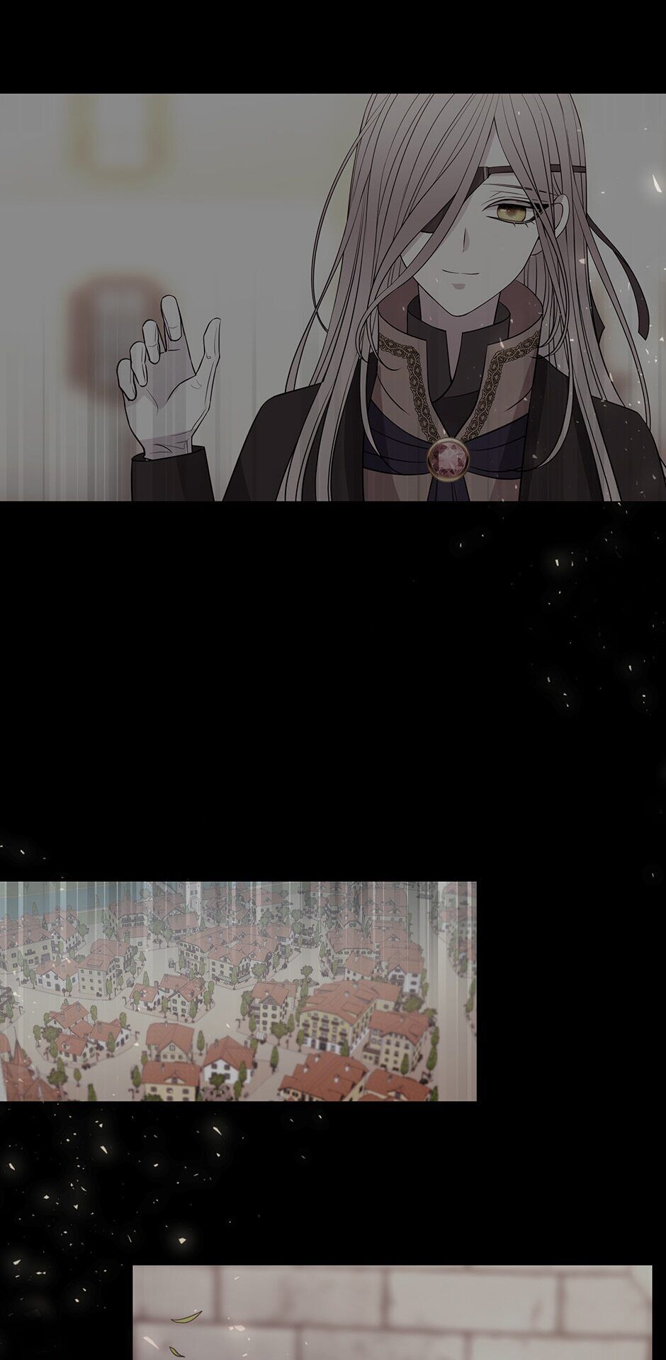 Charlotte Has Five Disciples Chapter 48 159 17