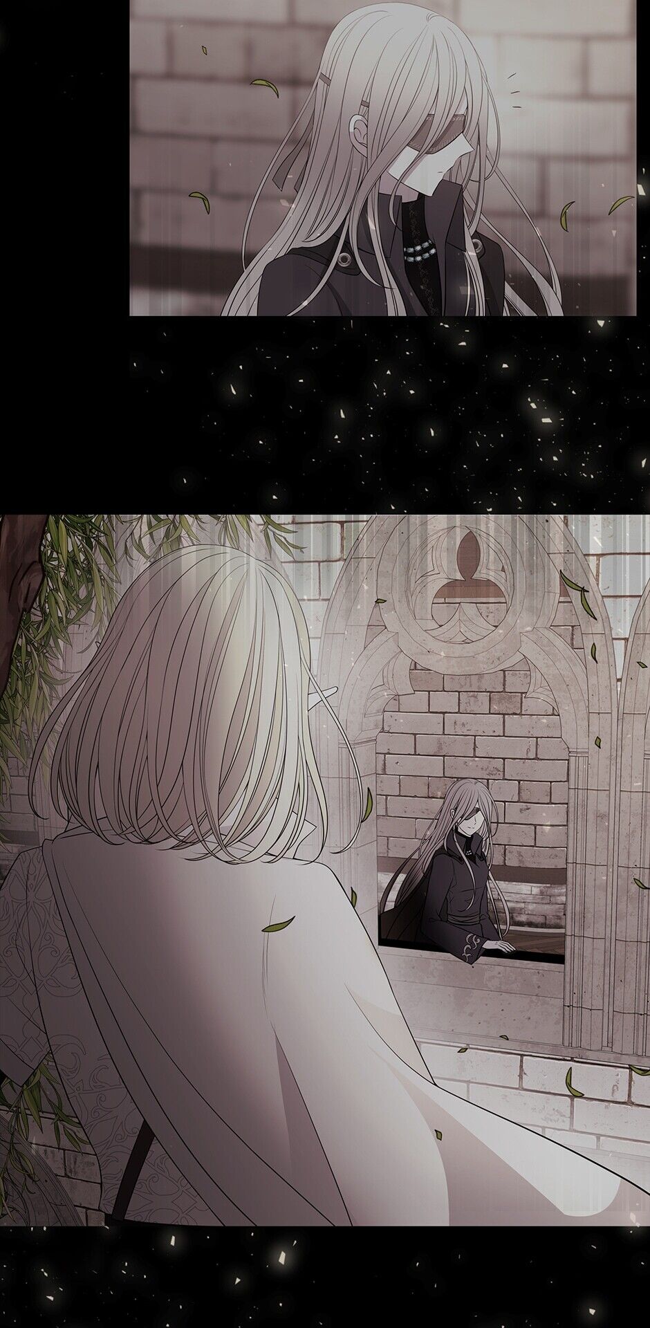Charlotte Has Five Disciples Chapter 48 160 18