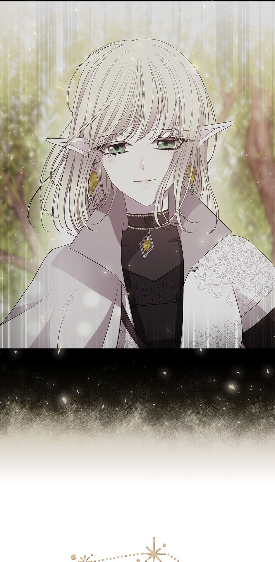 Charlotte Has Five Disciples Chapter 48 161 19