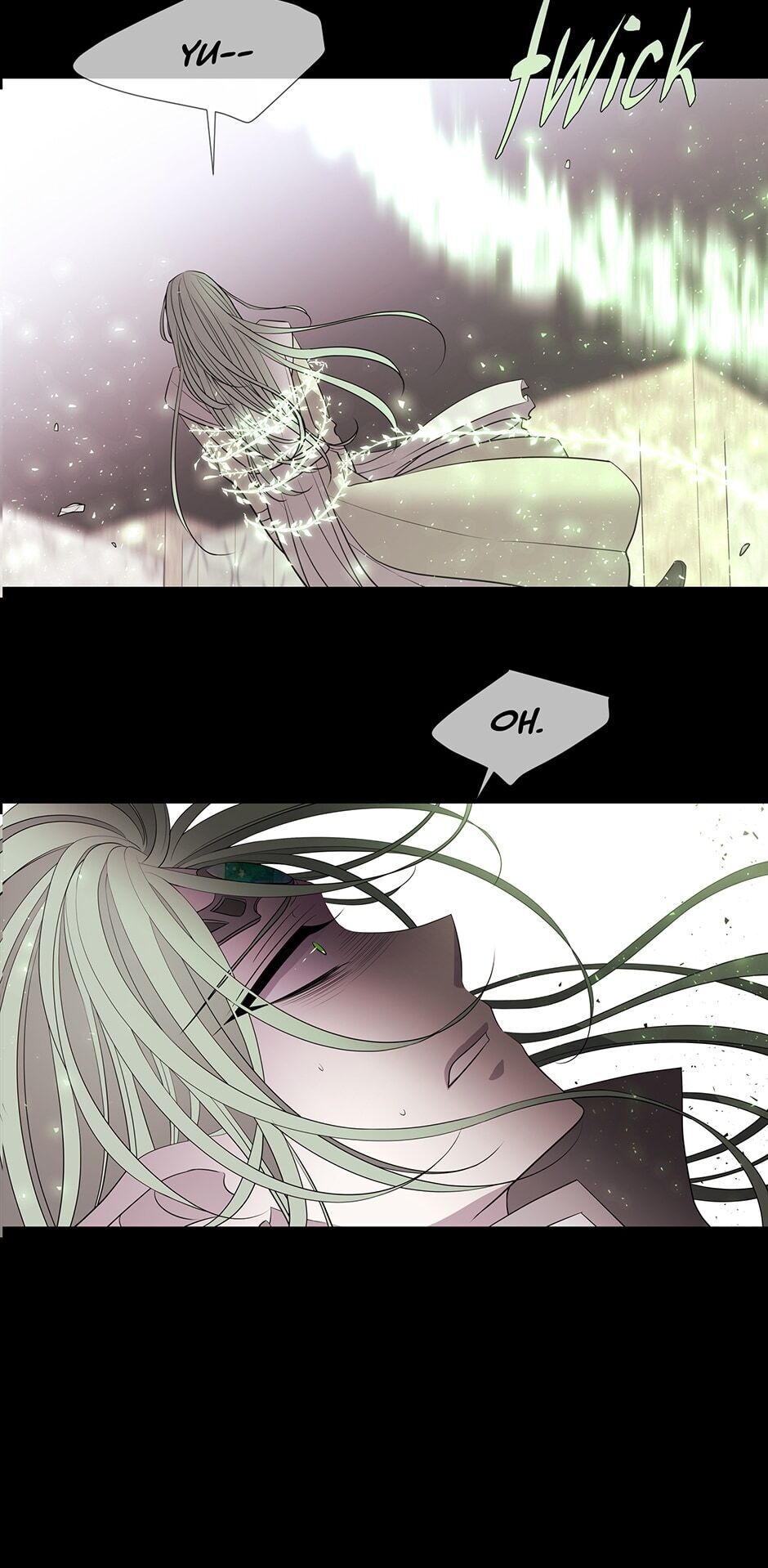 Charlotte Has Five Disciples Chapter 48 144 2