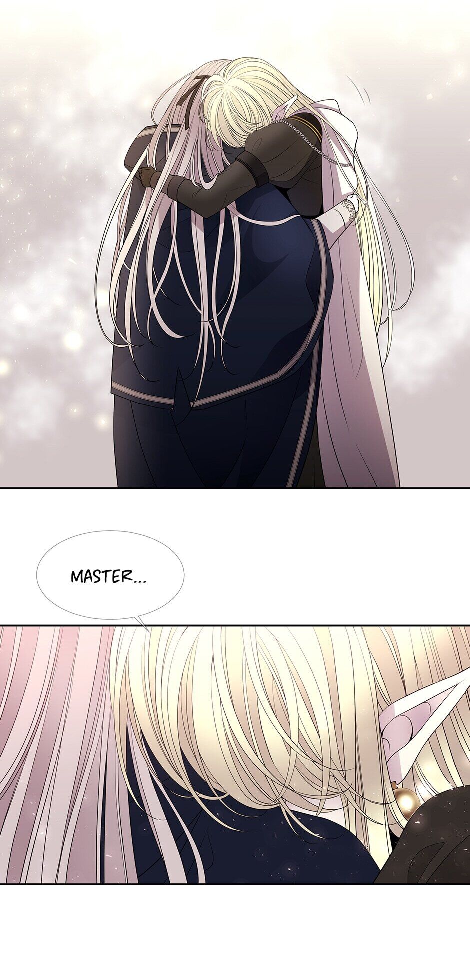 Charlotte Has Five Disciples Chapter 48 163 21
