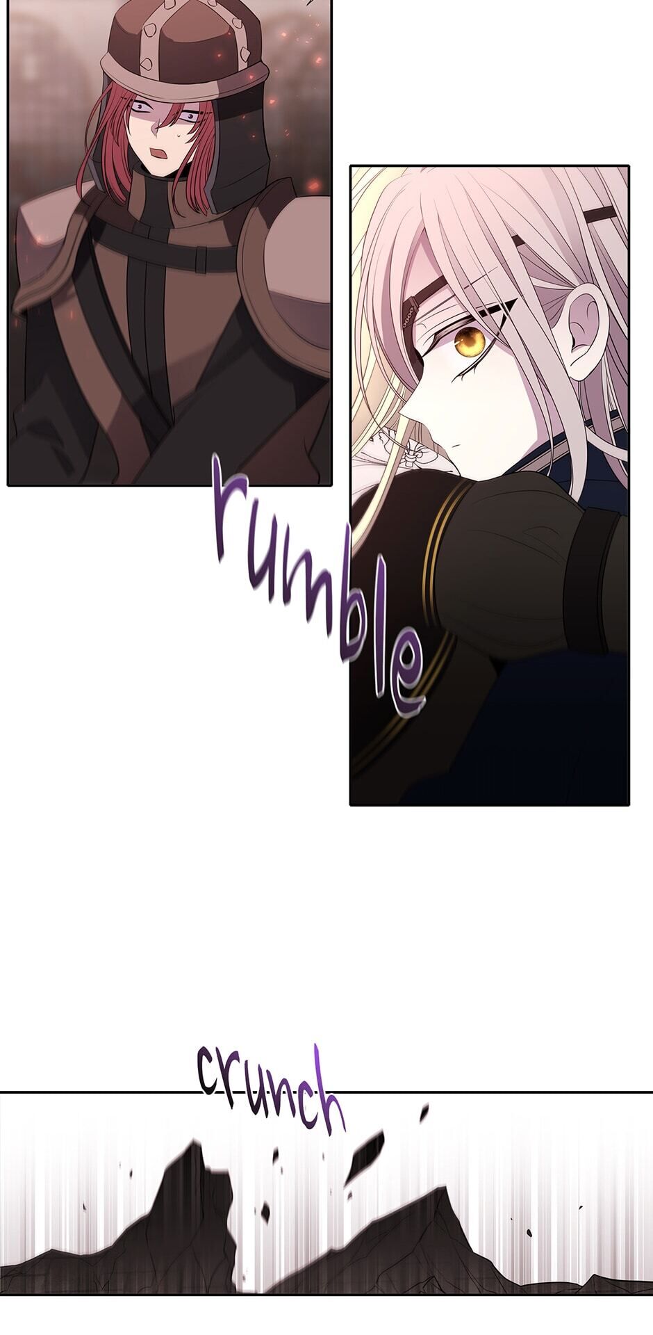 Charlotte Has Five Disciples Chapter 48 168 26