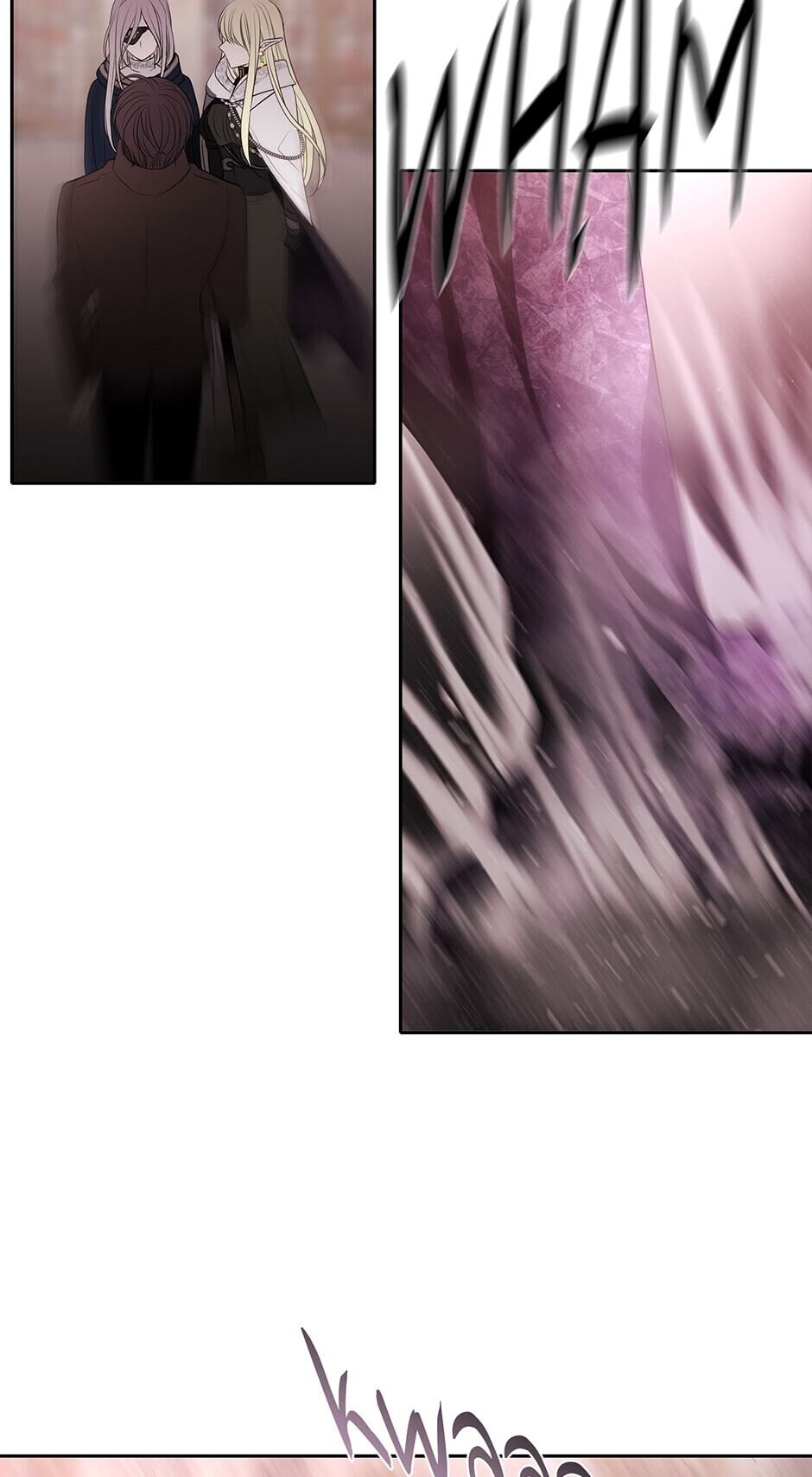 Charlotte Has Five Disciples Chapter 48 177 35
