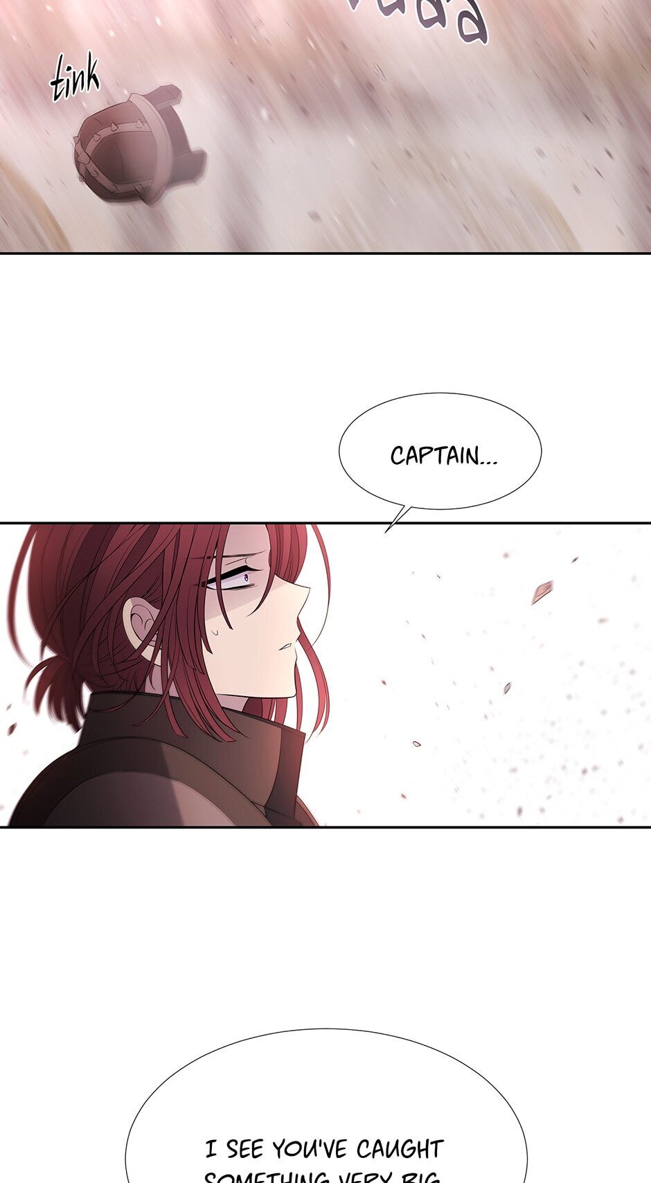 Charlotte Has Five Disciples Chapter 48 178 36