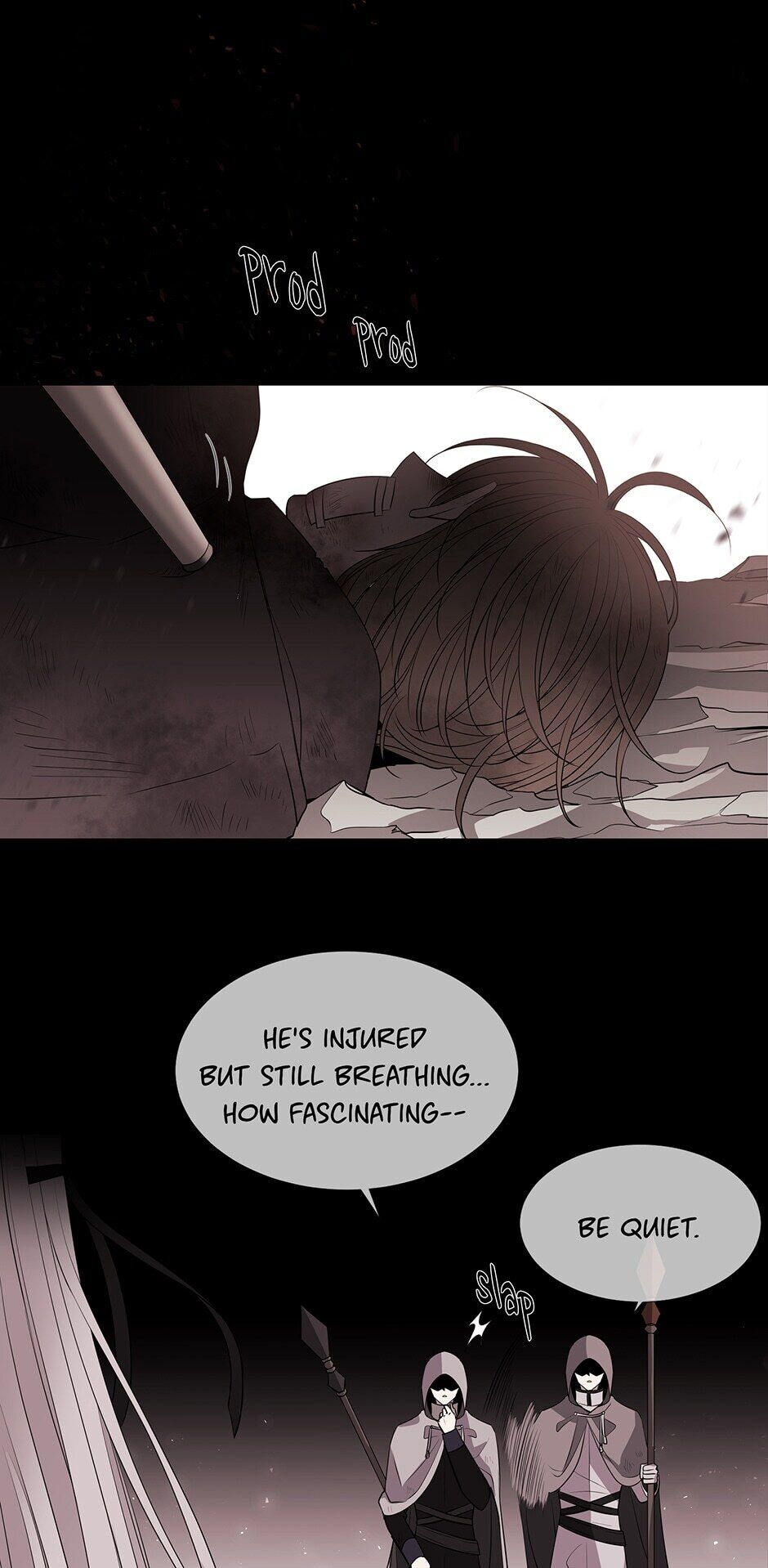 Charlotte Has Five Disciples Chapter 48 147 5