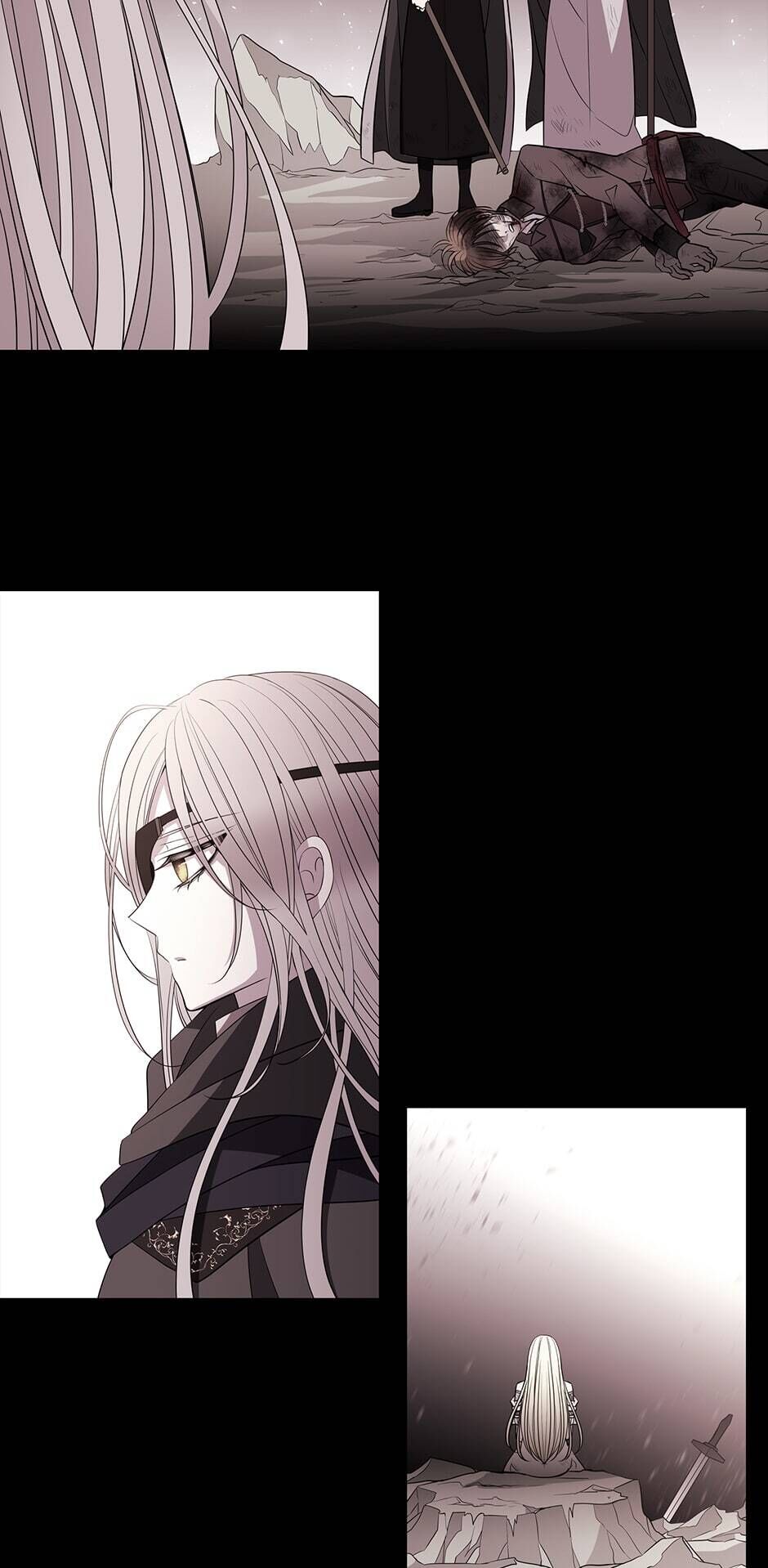Charlotte Has Five Disciples Chapter 48 148 6