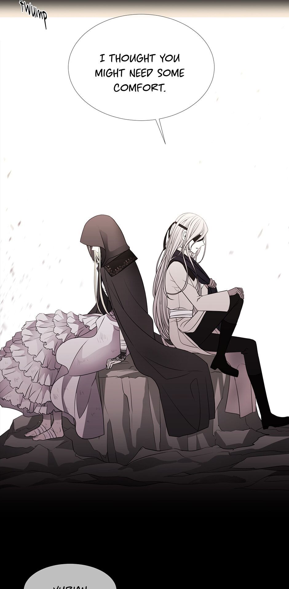 Charlotte Has Five Disciples Chapter 48 150 8