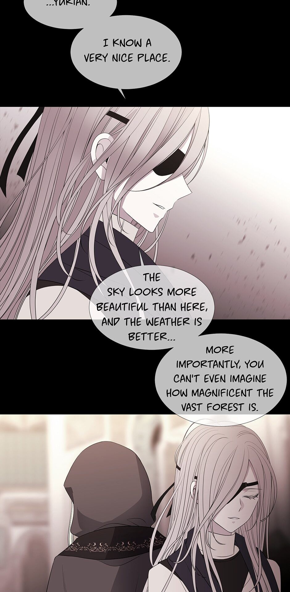 Charlotte Has Five Disciples Chapter 48 151 9