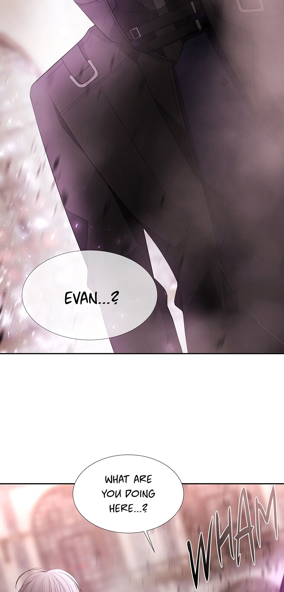 Charlotte Has Five Disciples Chapter 49 160 12
