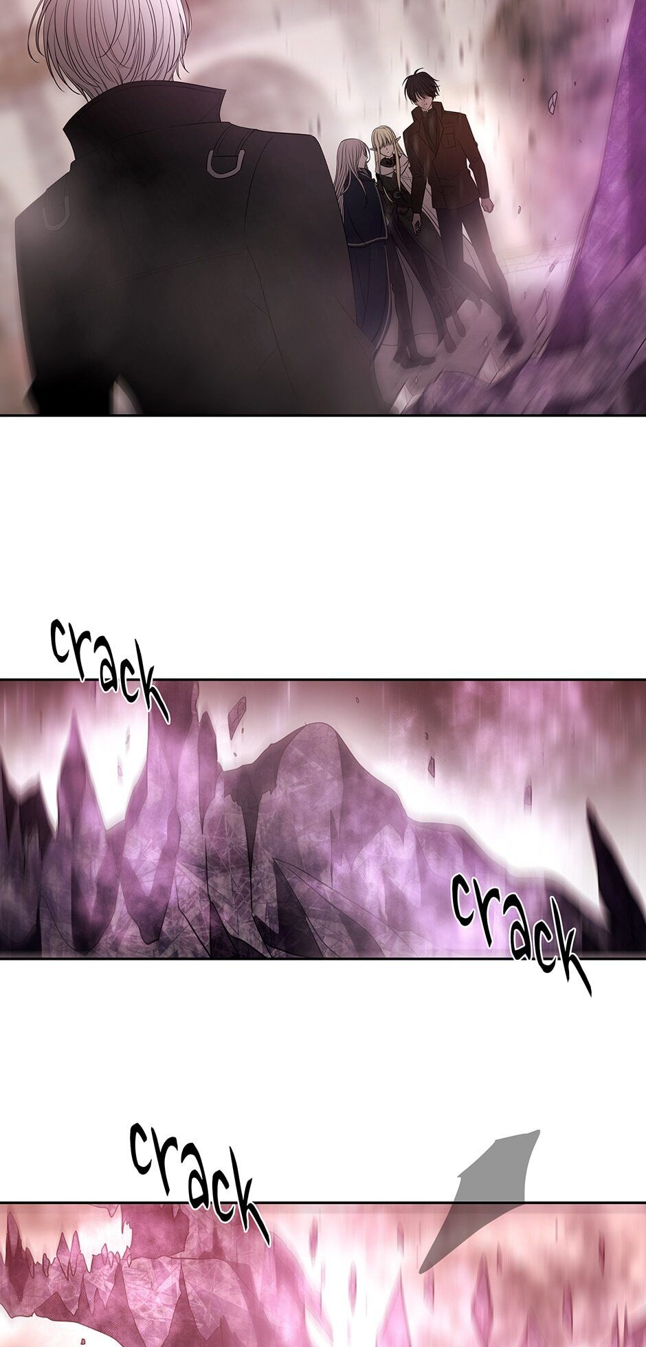 Charlotte Has Five Disciples Chapter 49 161 13