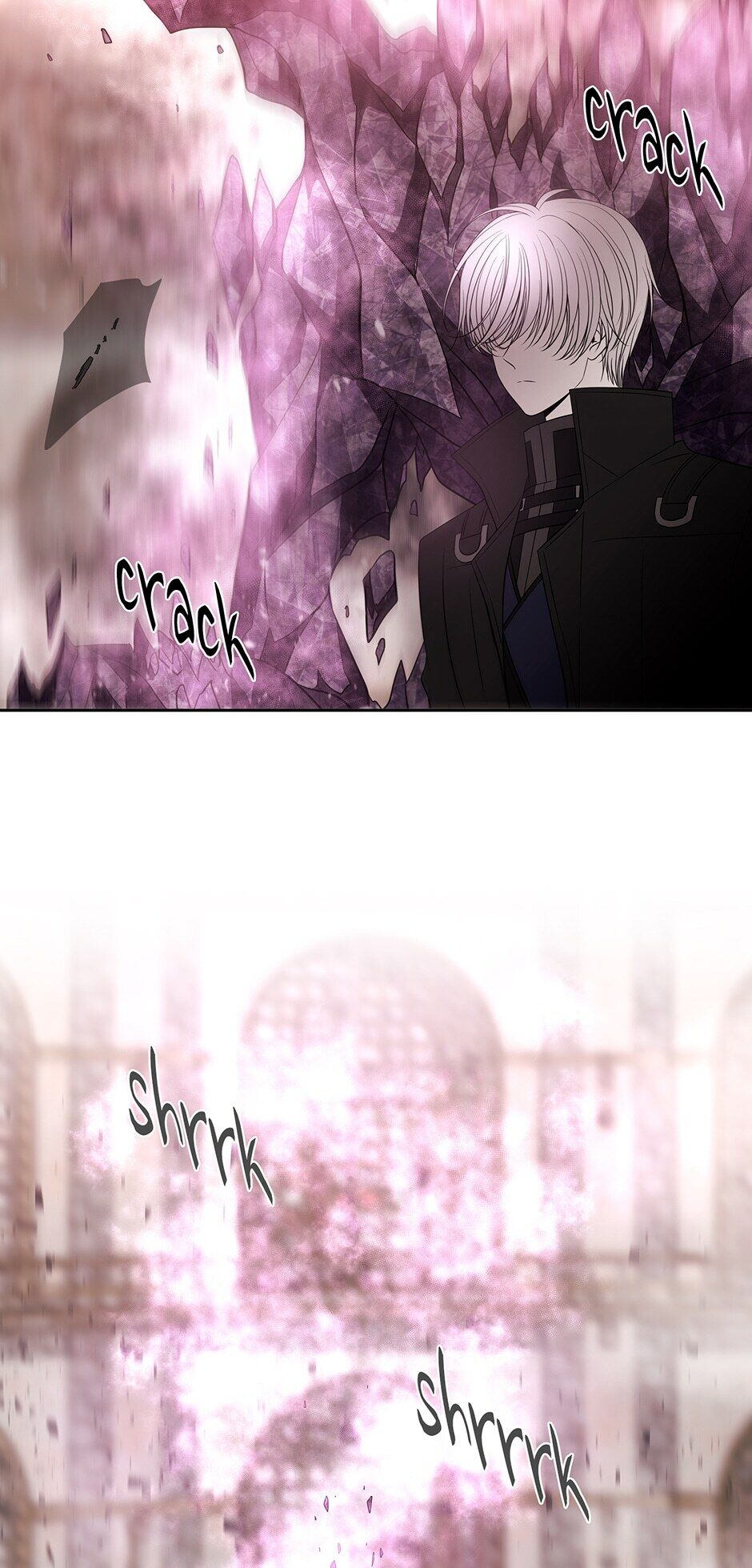 Charlotte Has Five Disciples Chapter 49 162 14