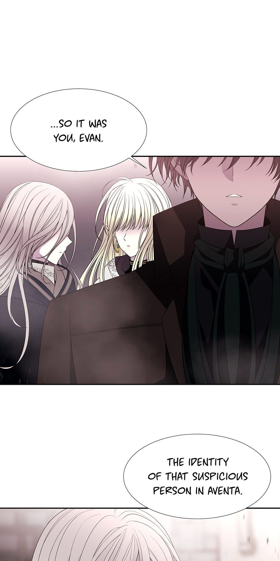 Charlotte Has Five Disciples Chapter 49 165 17