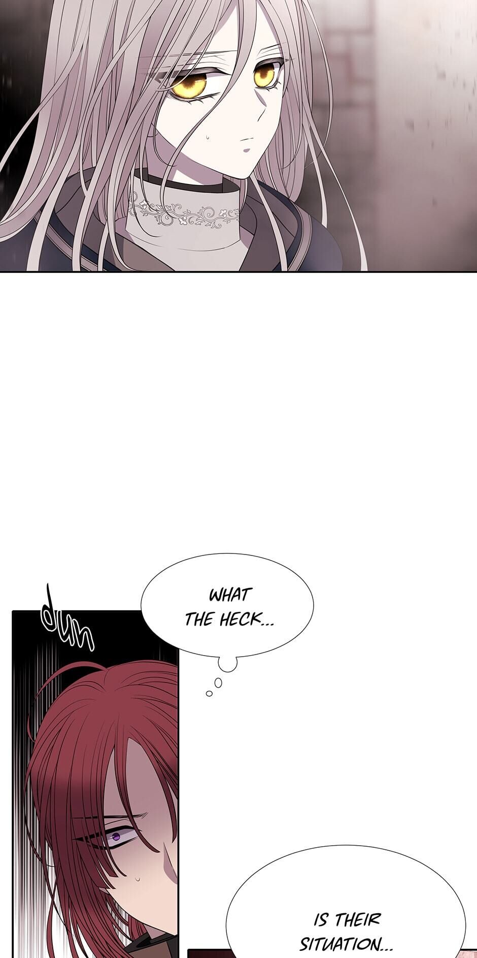 Charlotte Has Five Disciples Chapter 49 166 18