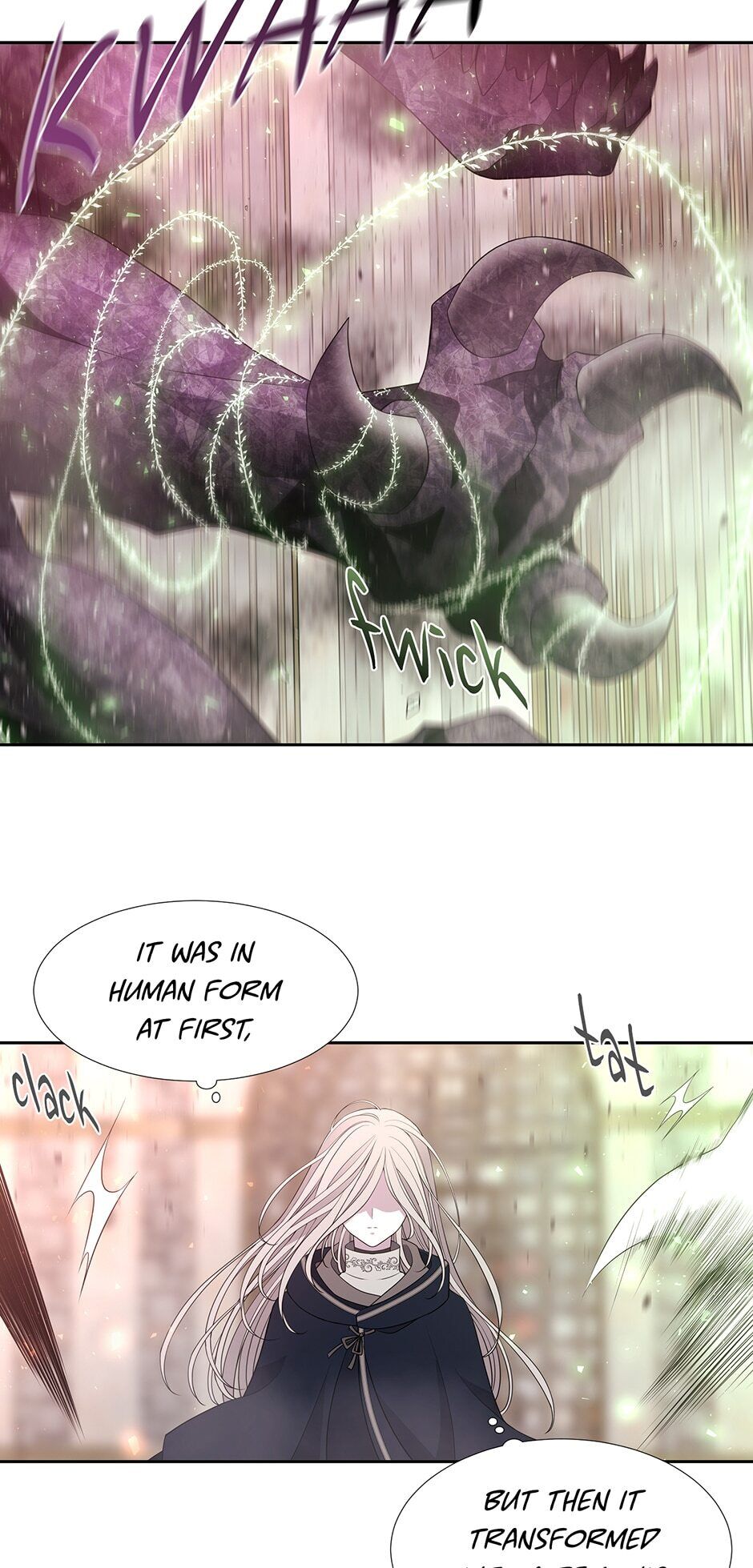 Charlotte Has Five Disciples Chapter 49 150 2