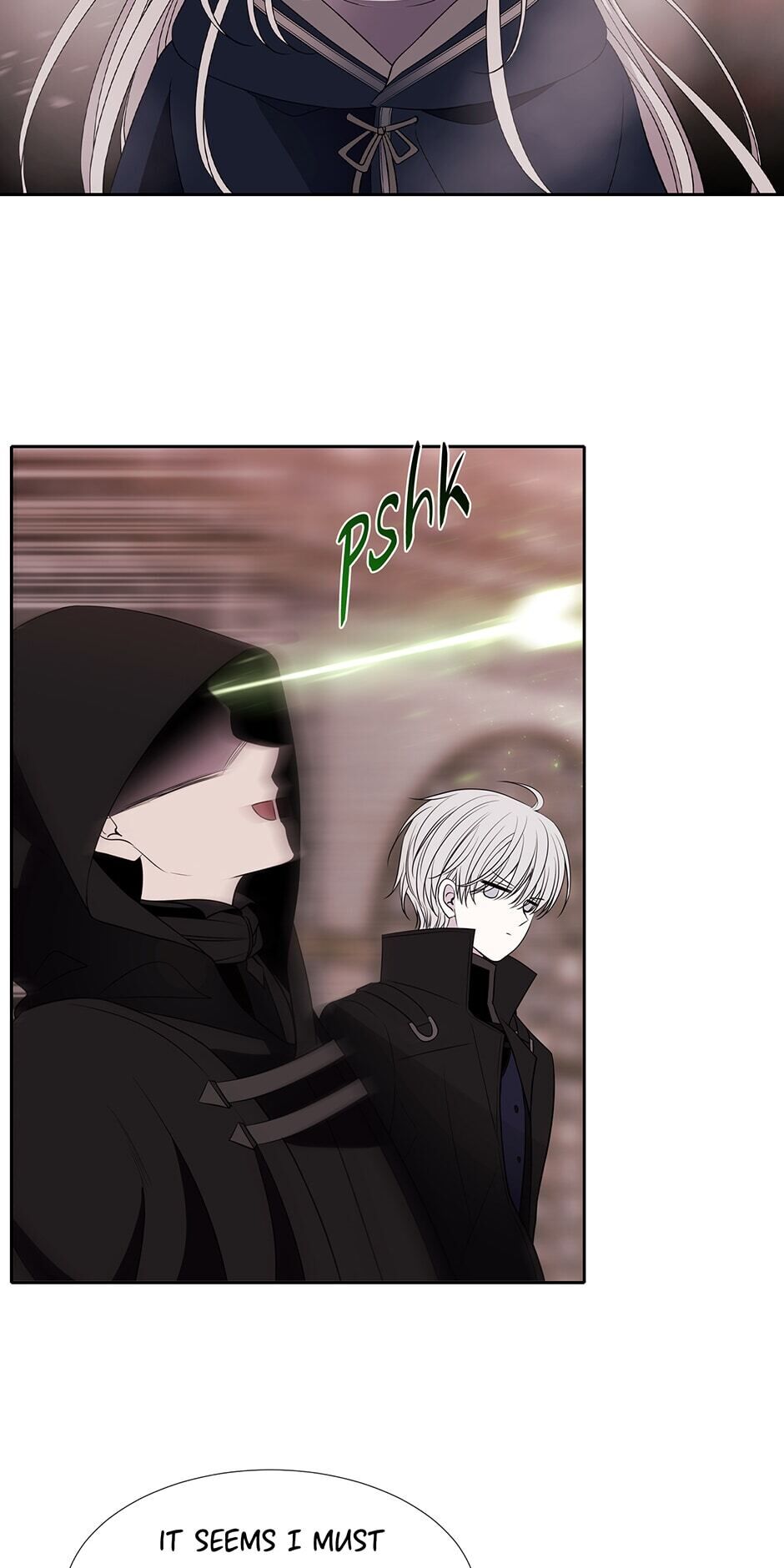 Charlotte Has Five Disciples Chapter 49 172 24