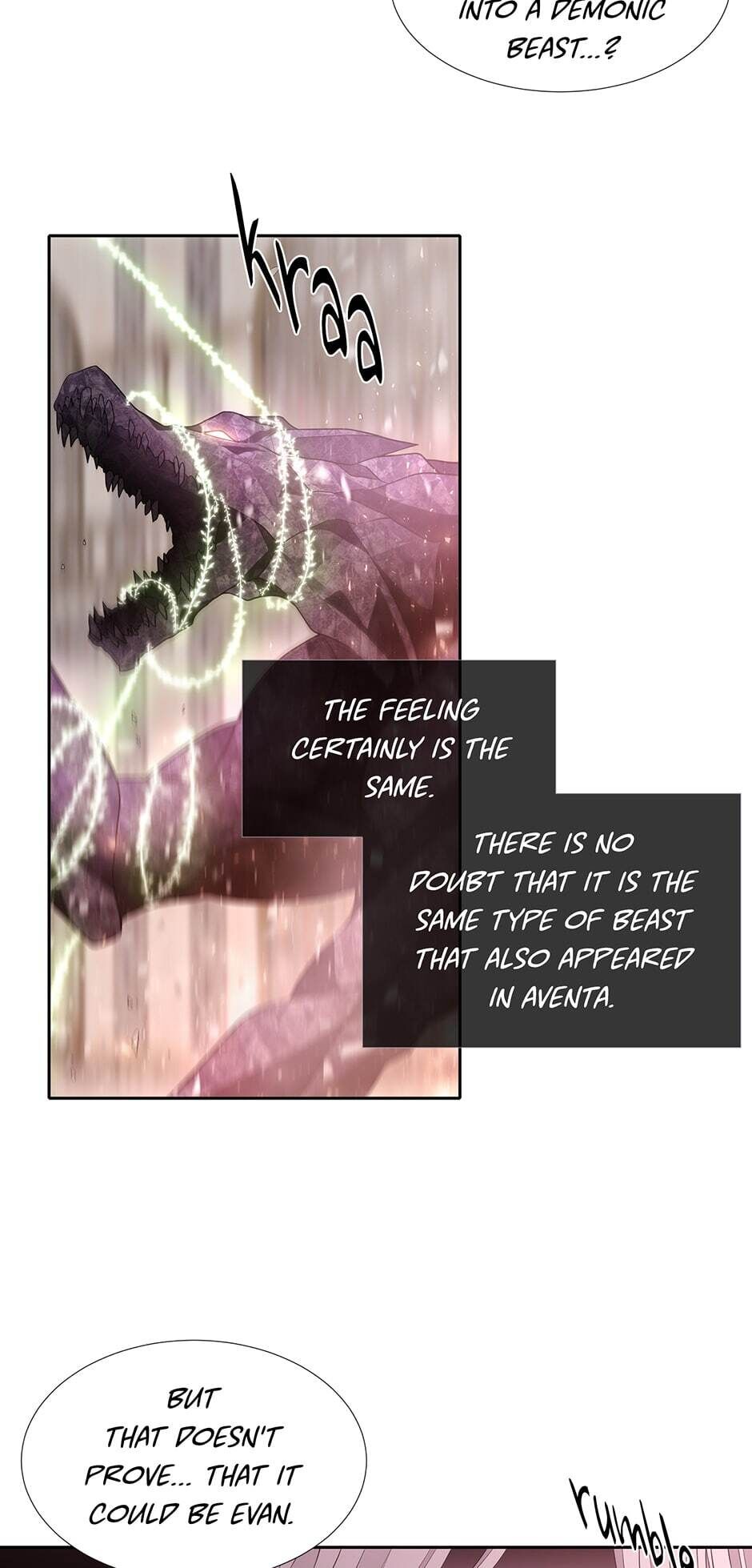 Charlotte Has Five Disciples Chapter 49 151 3