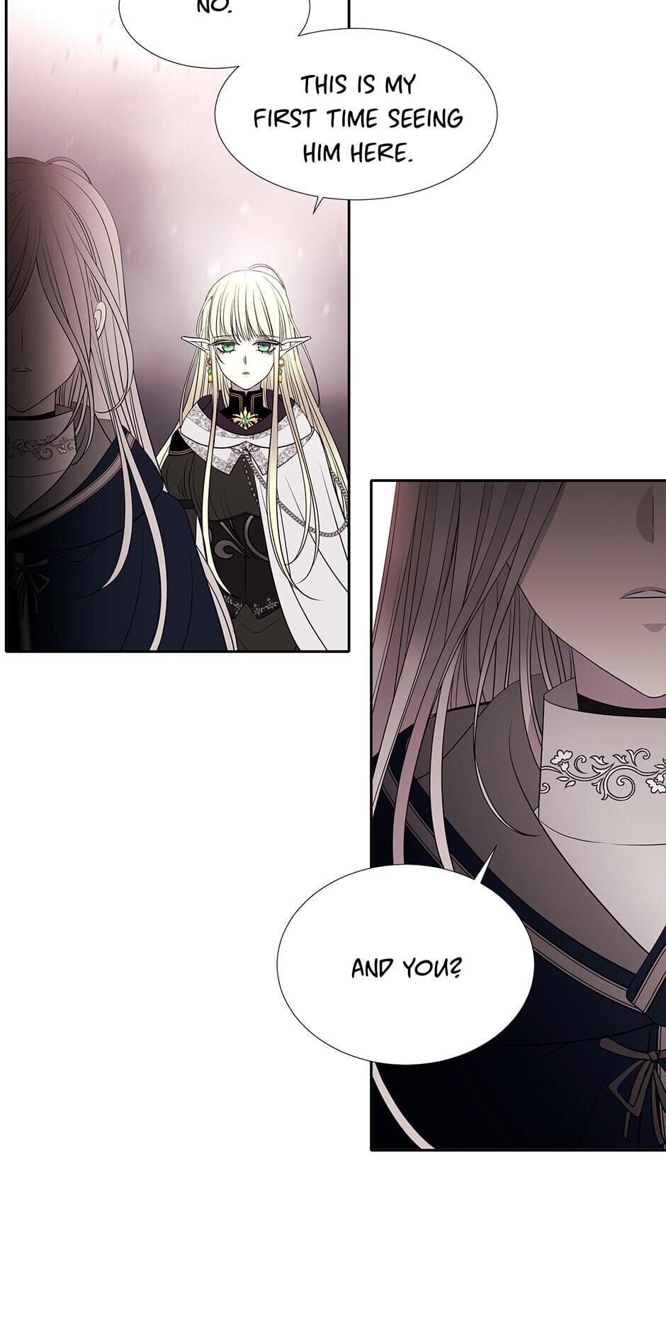 Charlotte Has Five Disciples Chapter 49 179 31