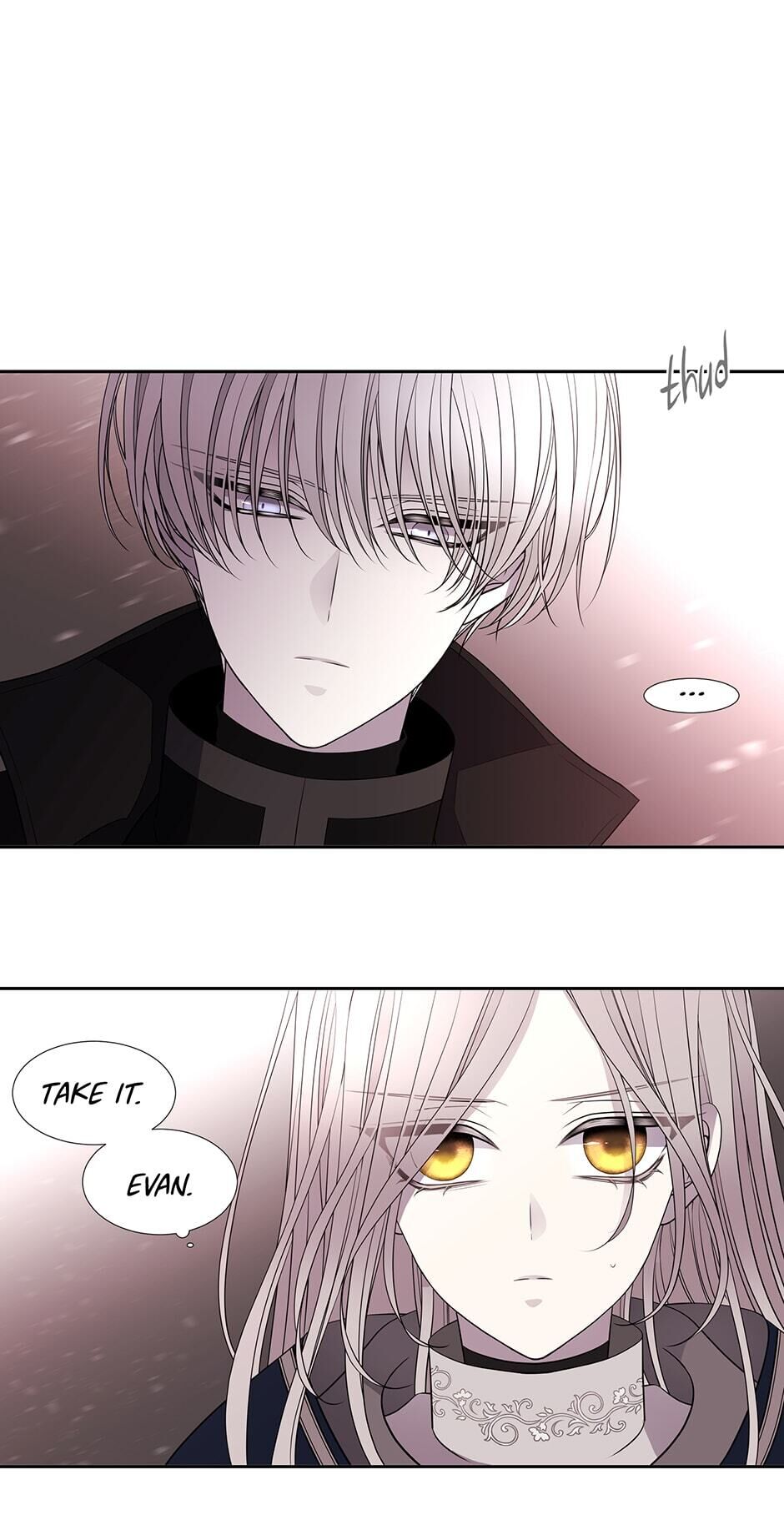 Charlotte Has Five Disciples Chapter 49 185 37
