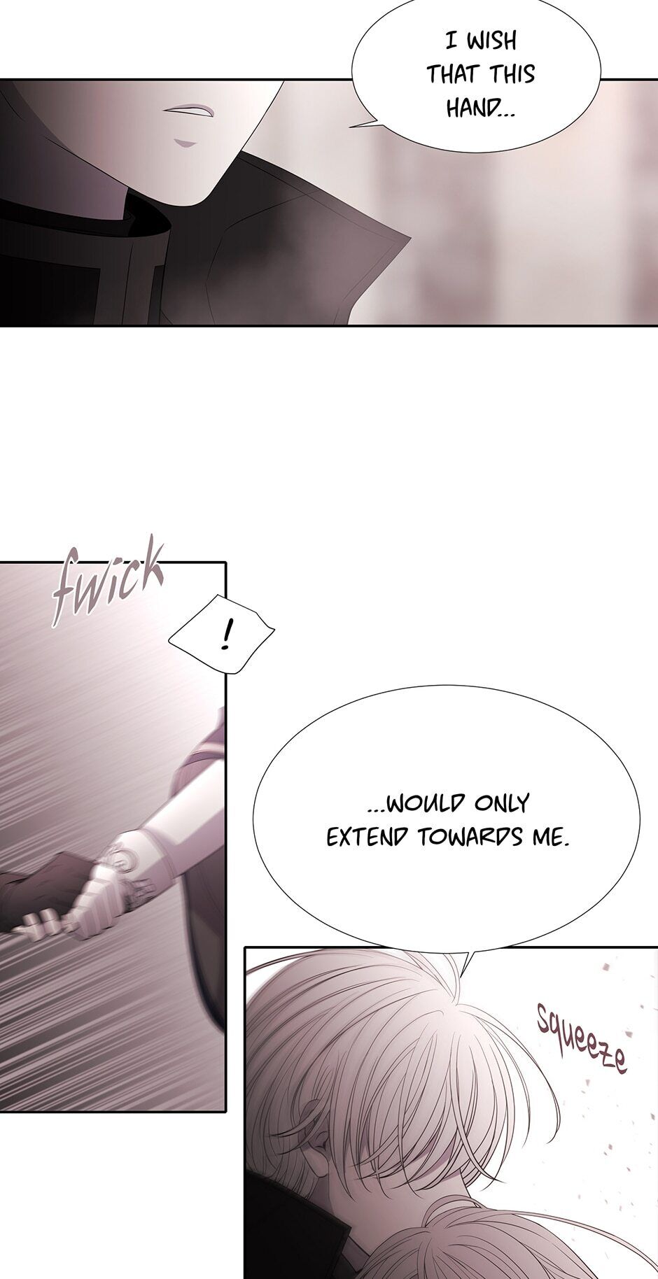 Charlotte Has Five Disciples Chapter 49 187 39