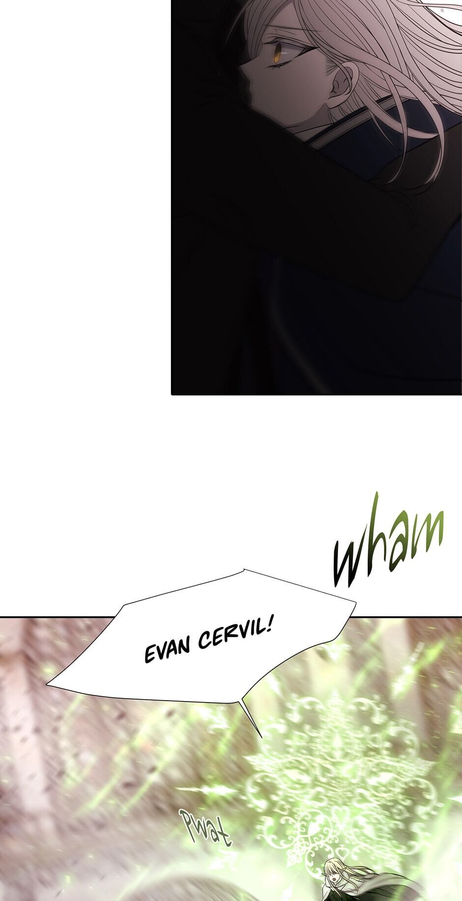 Charlotte Has Five Disciples Chapter 49 188 40