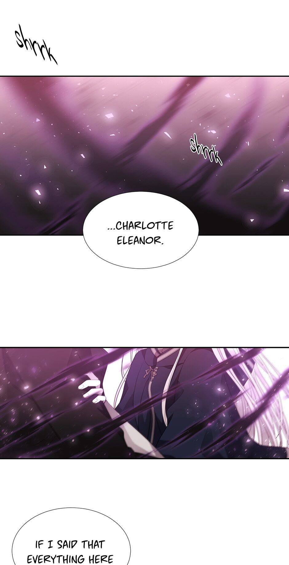 Charlotte Has Five Disciples Chapter 49 191 43