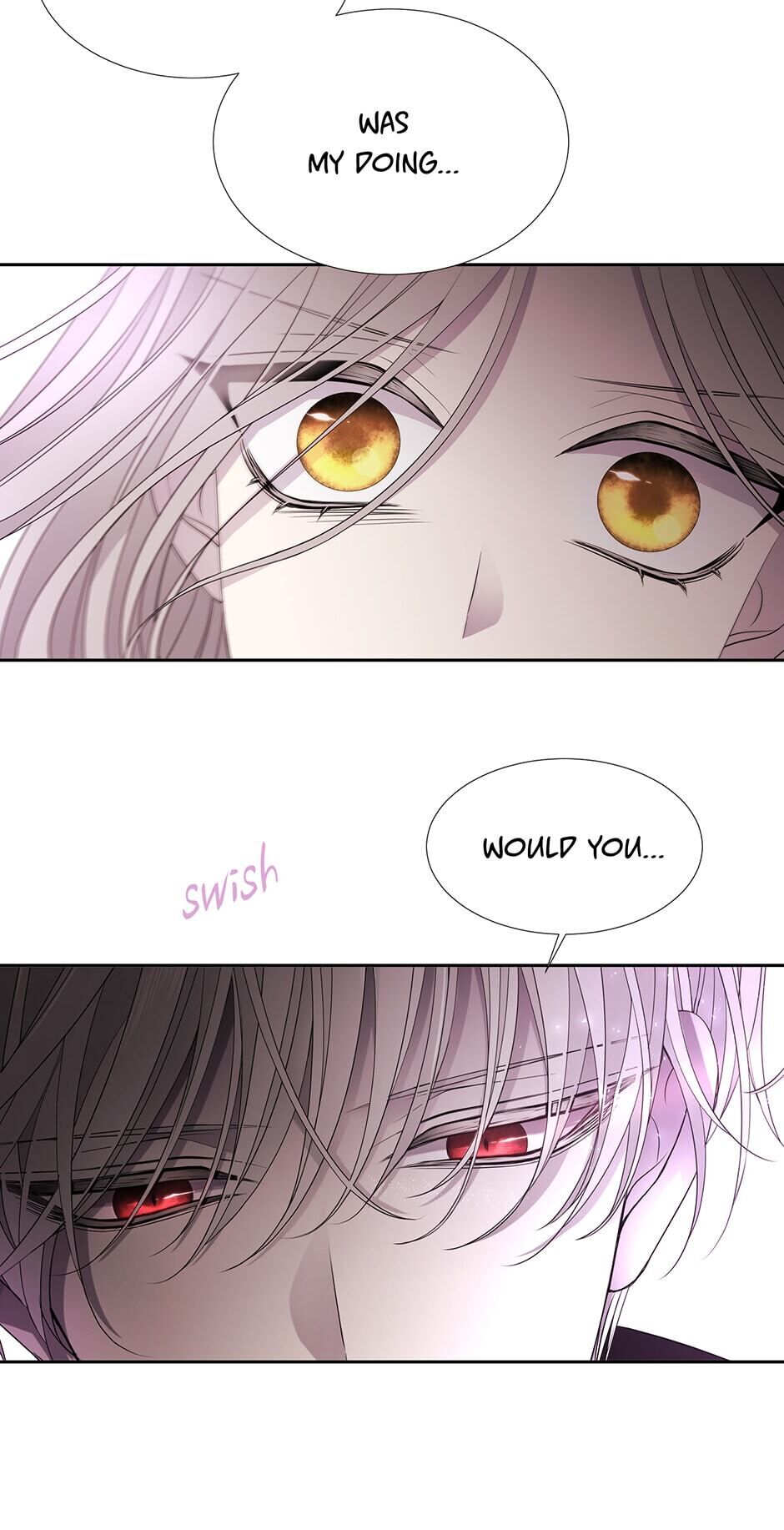 Charlotte Has Five Disciples Chapter 49 192 44