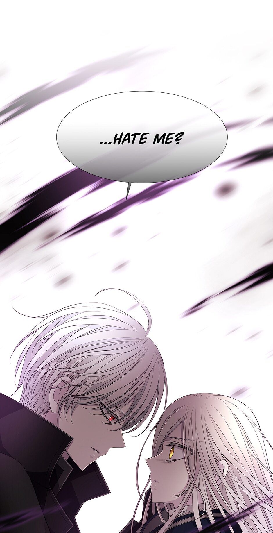 Charlotte Has Five Disciples Chapter 49 193 45