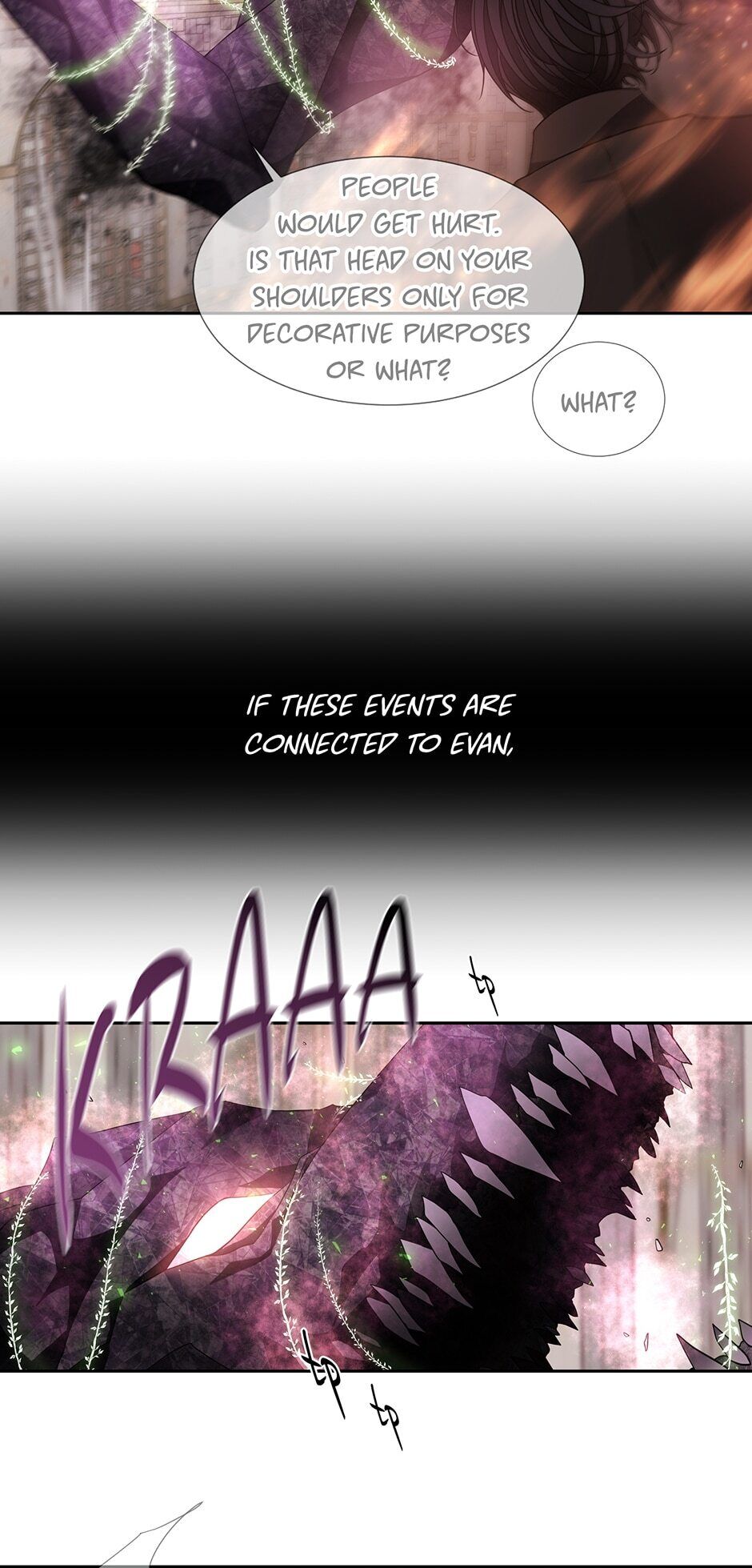 Charlotte Has Five Disciples Chapter 49 153 5