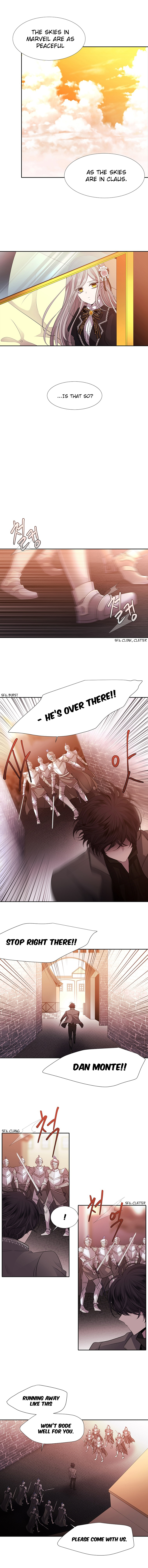 Charlotte Has Five Disciples Chapter 5 60 11