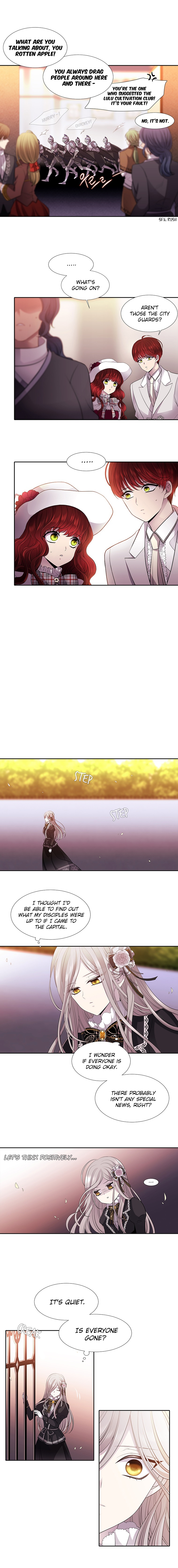 Charlotte Has Five Disciples Chapter 5 62 13