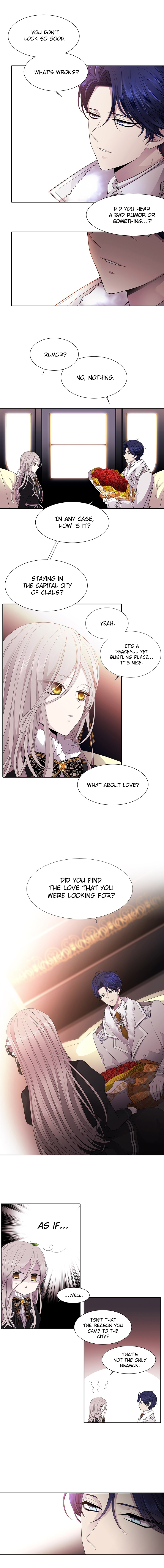 Charlotte Has Five Disciples Chapter 5 57 8