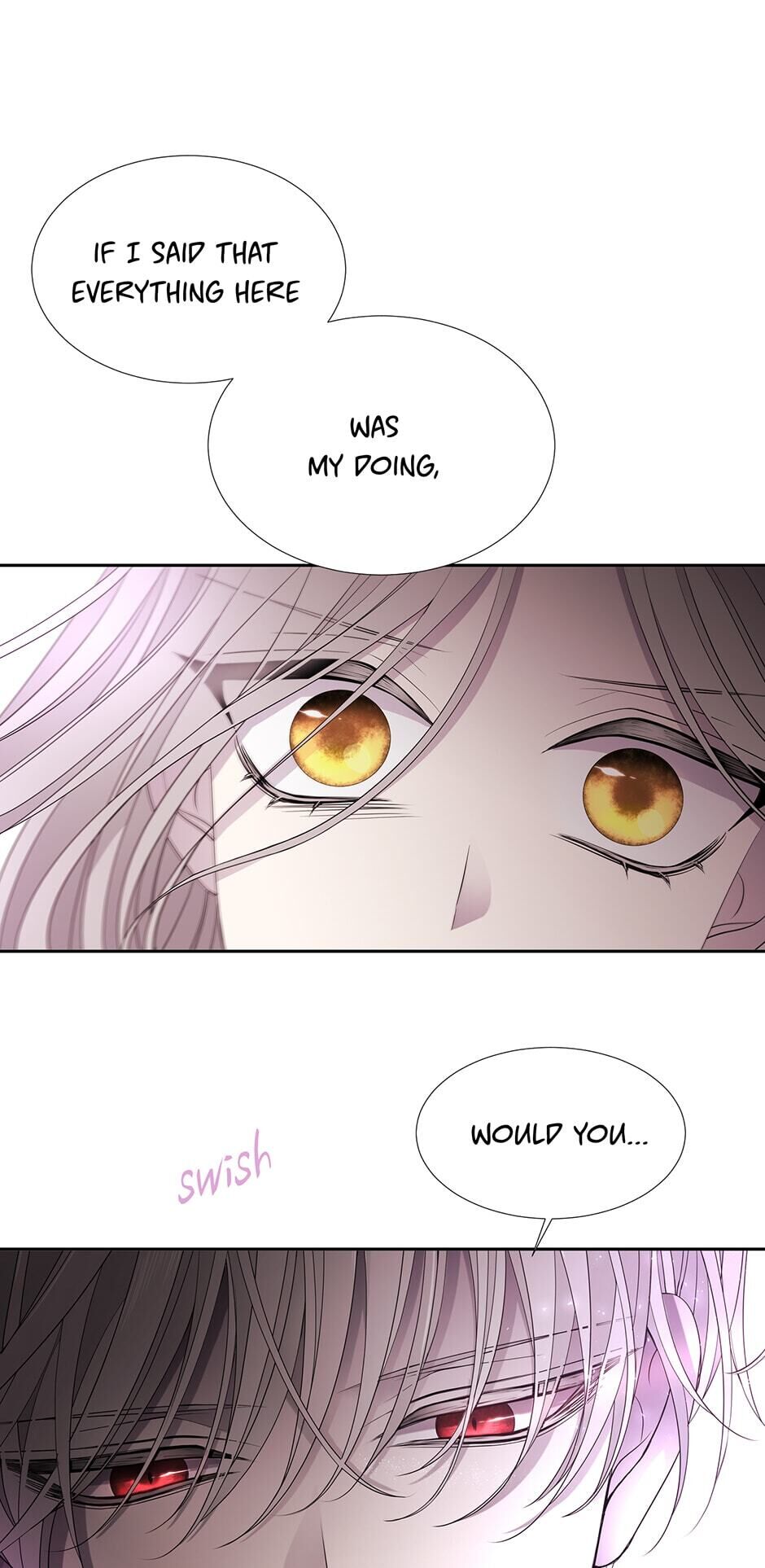 Charlotte Has Five Disciples Chapter 50 143 1
