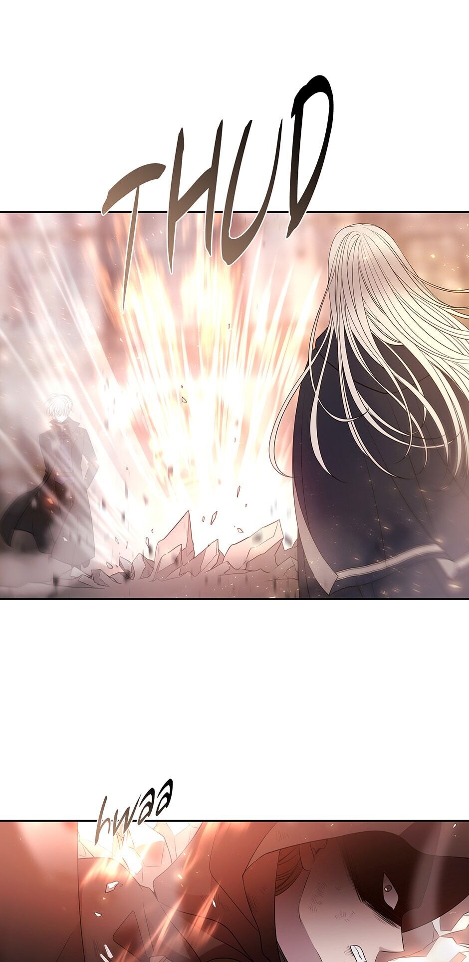 Charlotte Has Five Disciples Chapter 50 154 12