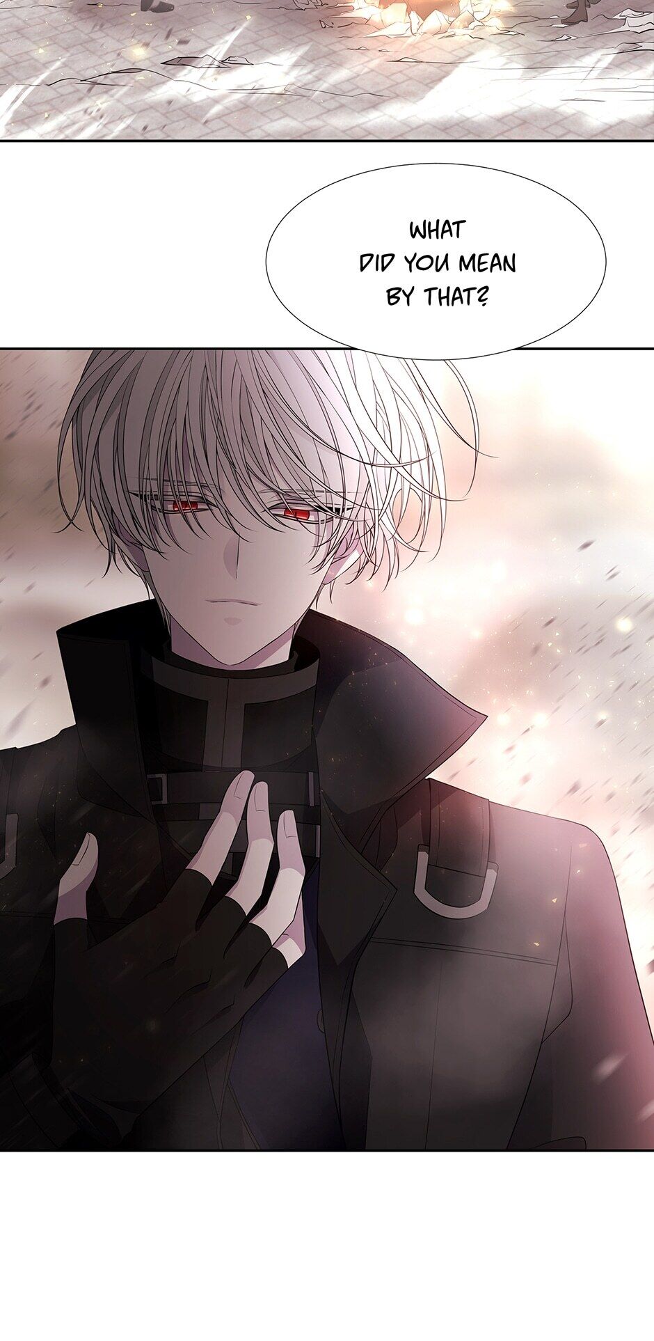 Charlotte Has Five Disciples Chapter 50 157 15
