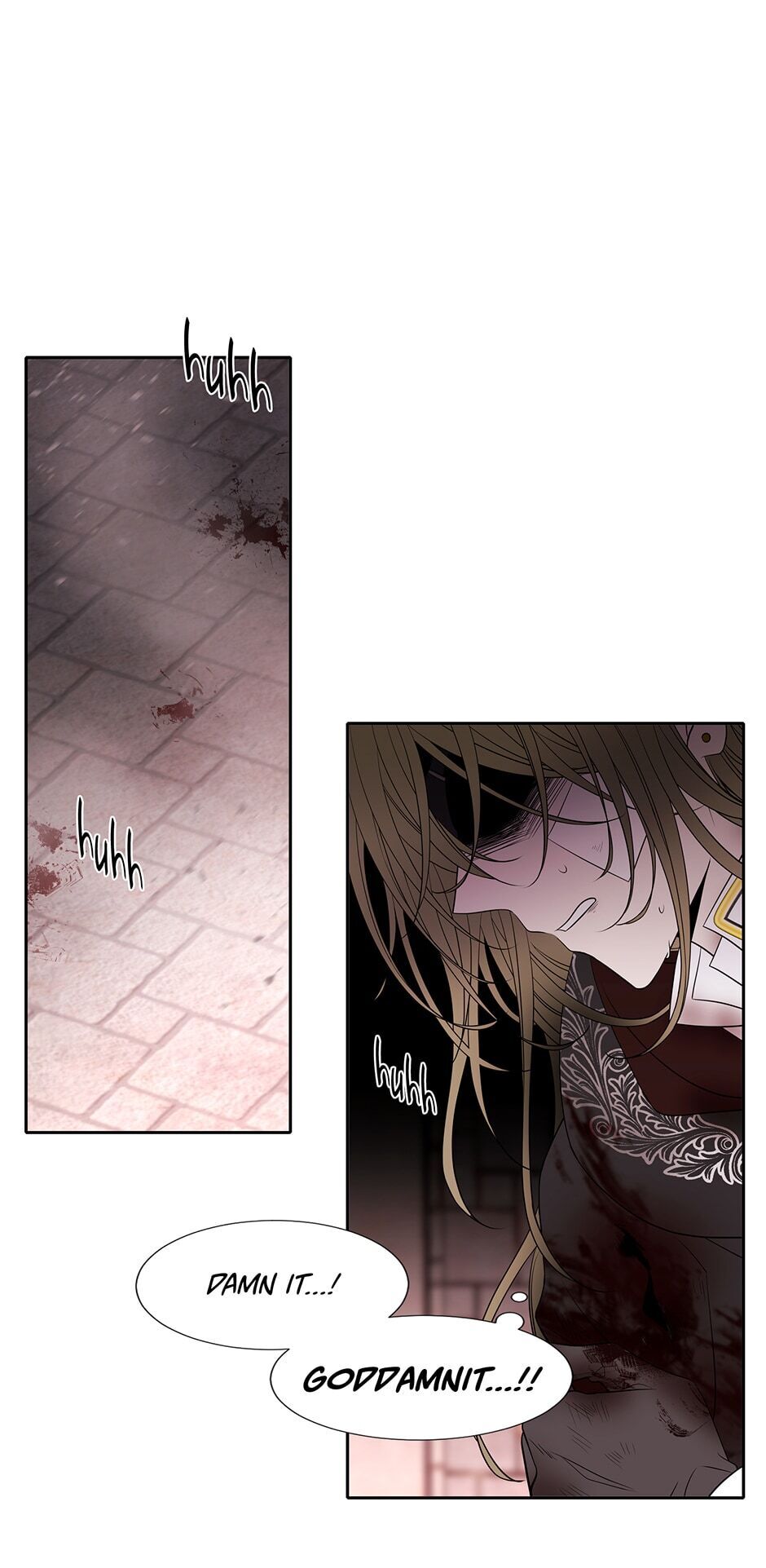 Charlotte Has Five Disciples Chapter 50 158 16
