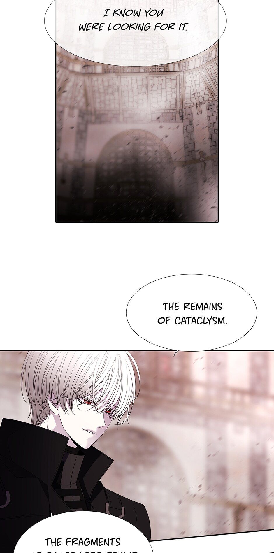 Charlotte Has Five Disciples Chapter 50 162 20