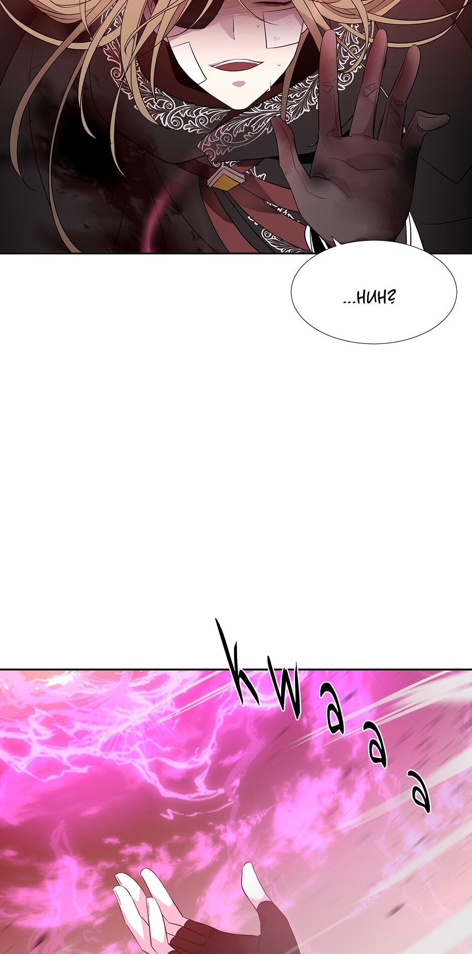 Charlotte Has Five Disciples Chapter 50 169 27