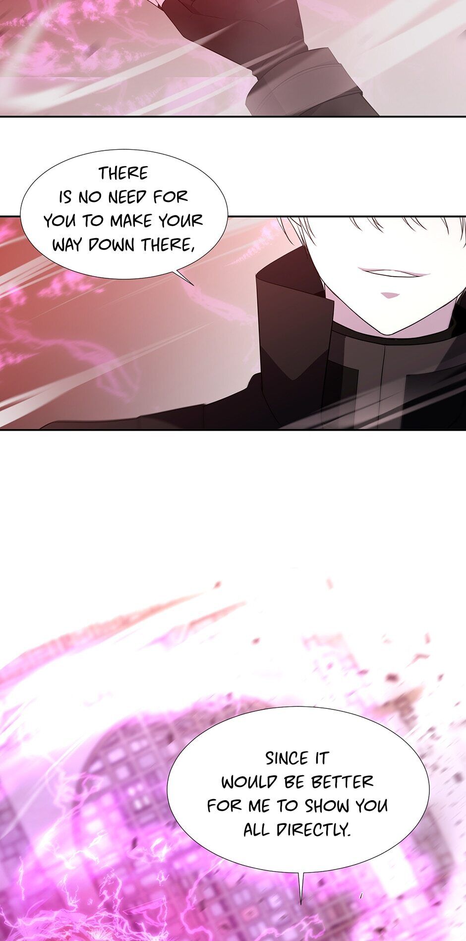 Charlotte Has Five Disciples Chapter 50 170 28