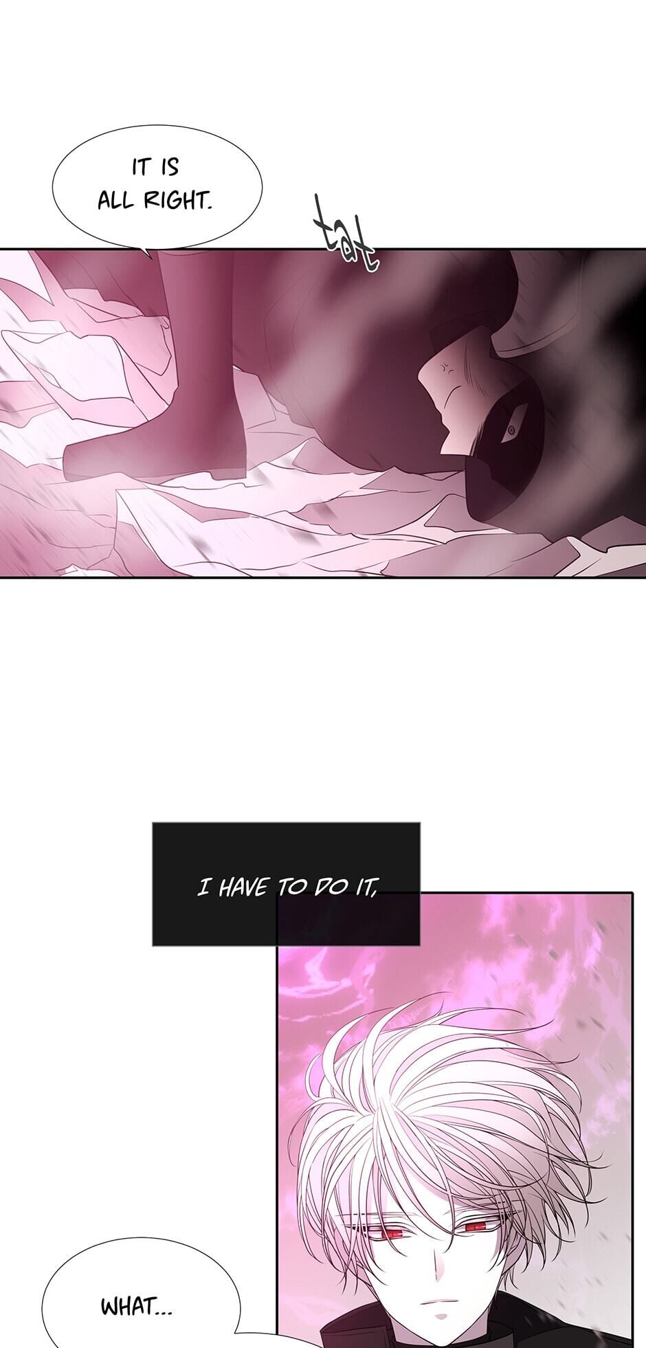 Charlotte Has Five Disciples Chapter 50 178 36