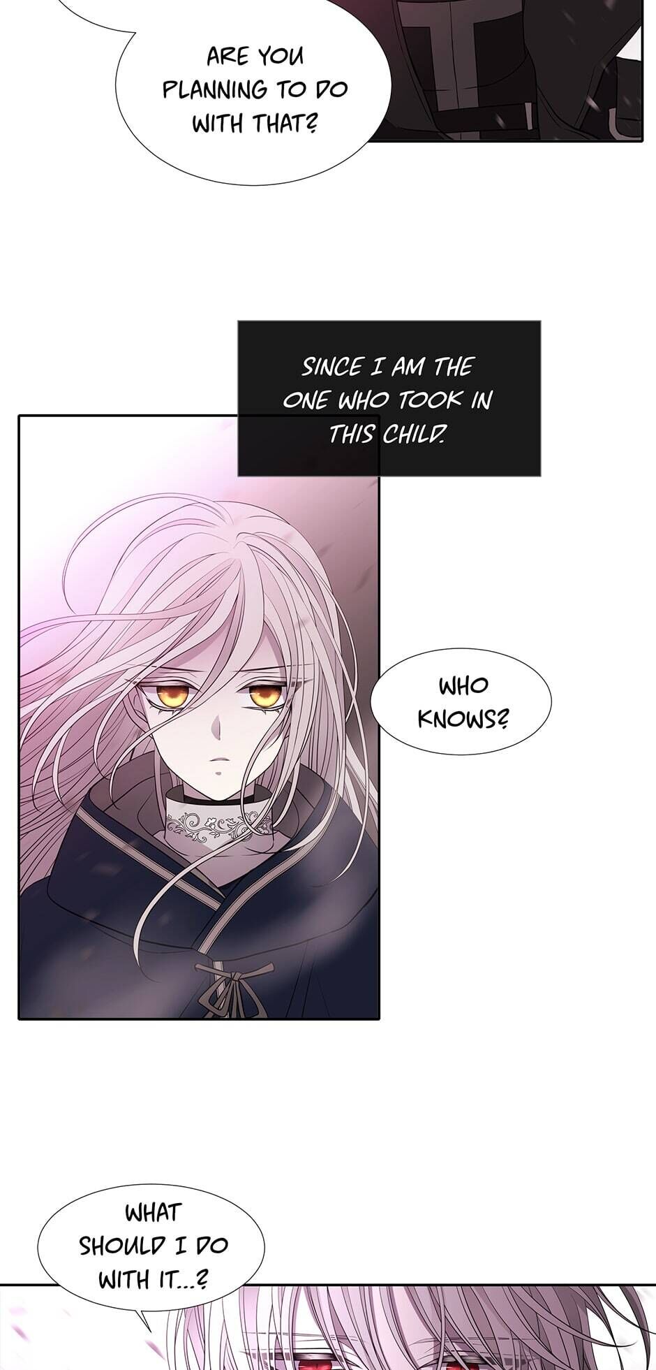 Charlotte Has Five Disciples Chapter 50 179 37