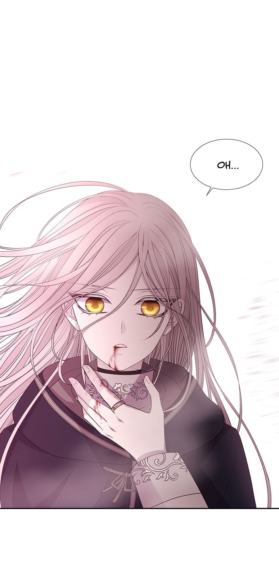 Charlotte Has Five Disciples Chapter 50 181 39