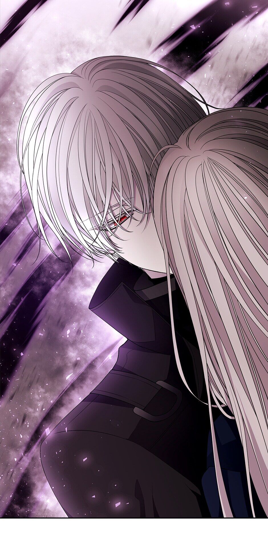 Charlotte Has Five Disciples Chapter 50 148 6