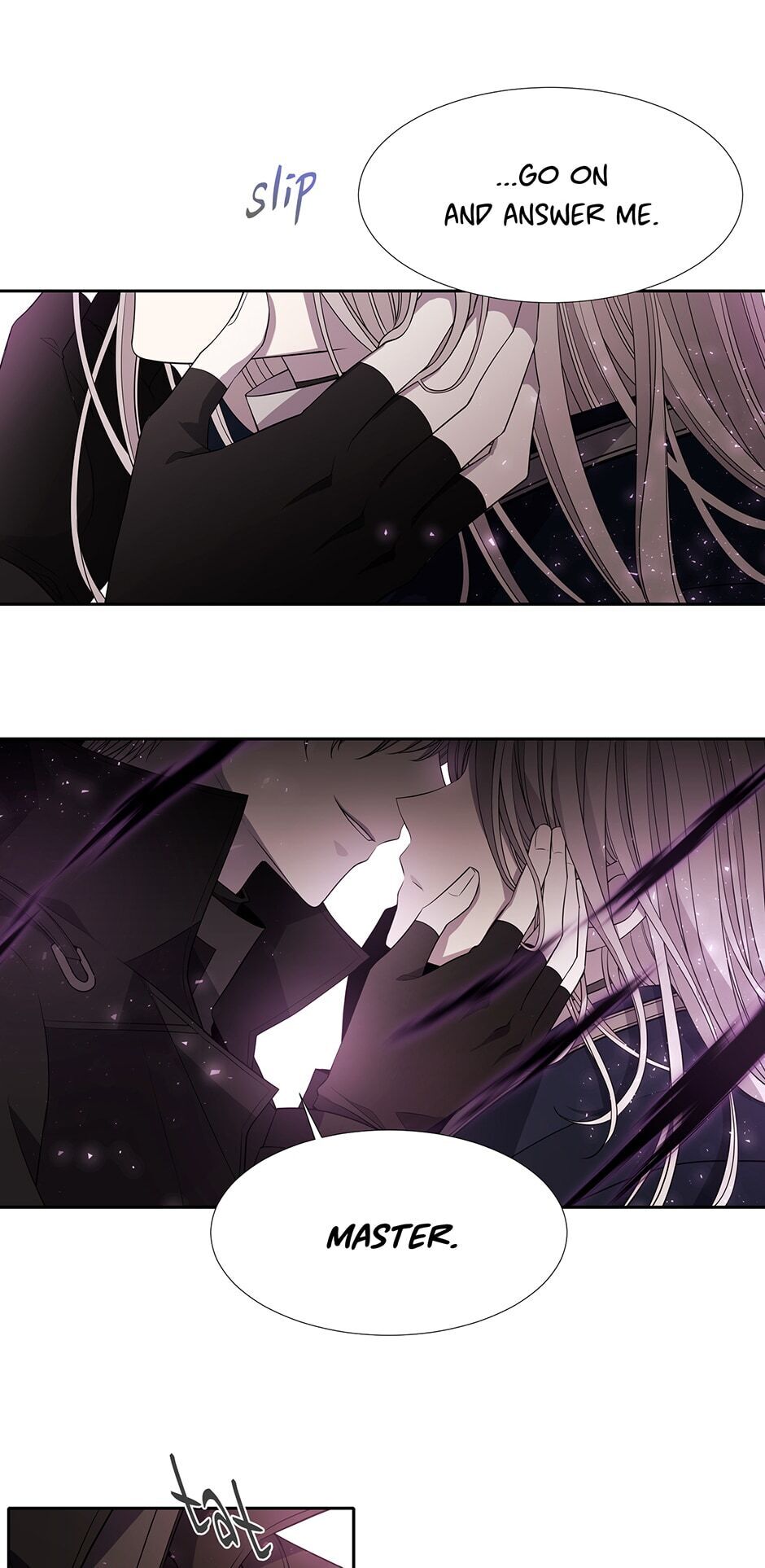 Charlotte Has Five Disciples Chapter 50 149 7