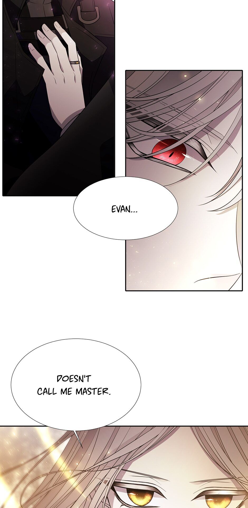 Charlotte Has Five Disciples Chapter 50 150 8