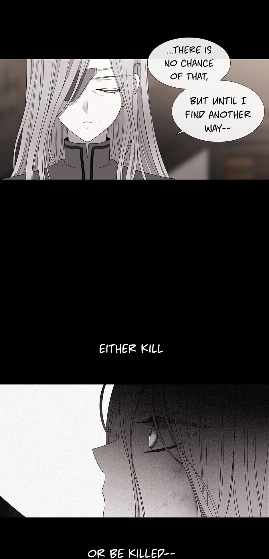 Charlotte Has Five Disciples Chapter 51 150 14