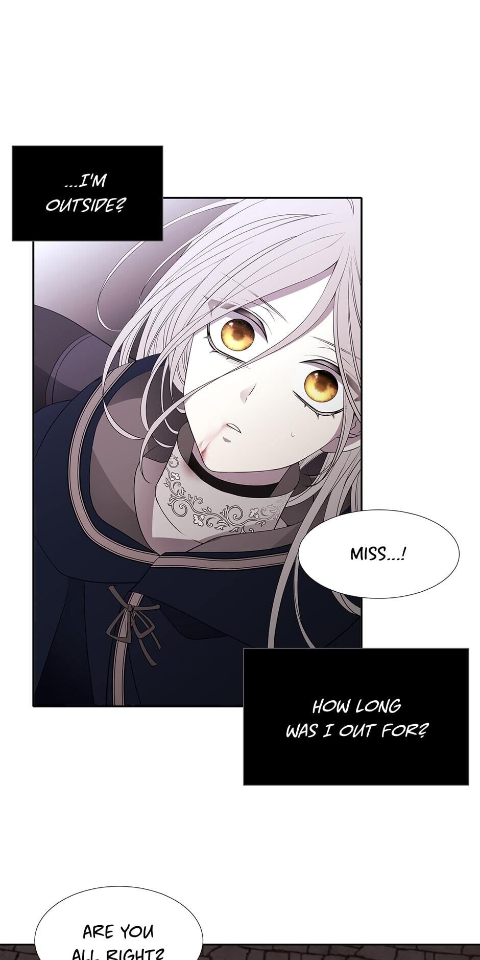 Charlotte Has Five Disciples Chapter 51 153 17