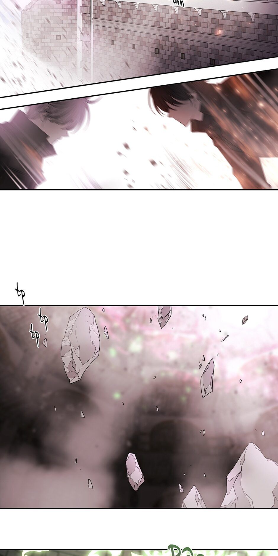 Charlotte Has Five Disciples Chapter 51 162 26