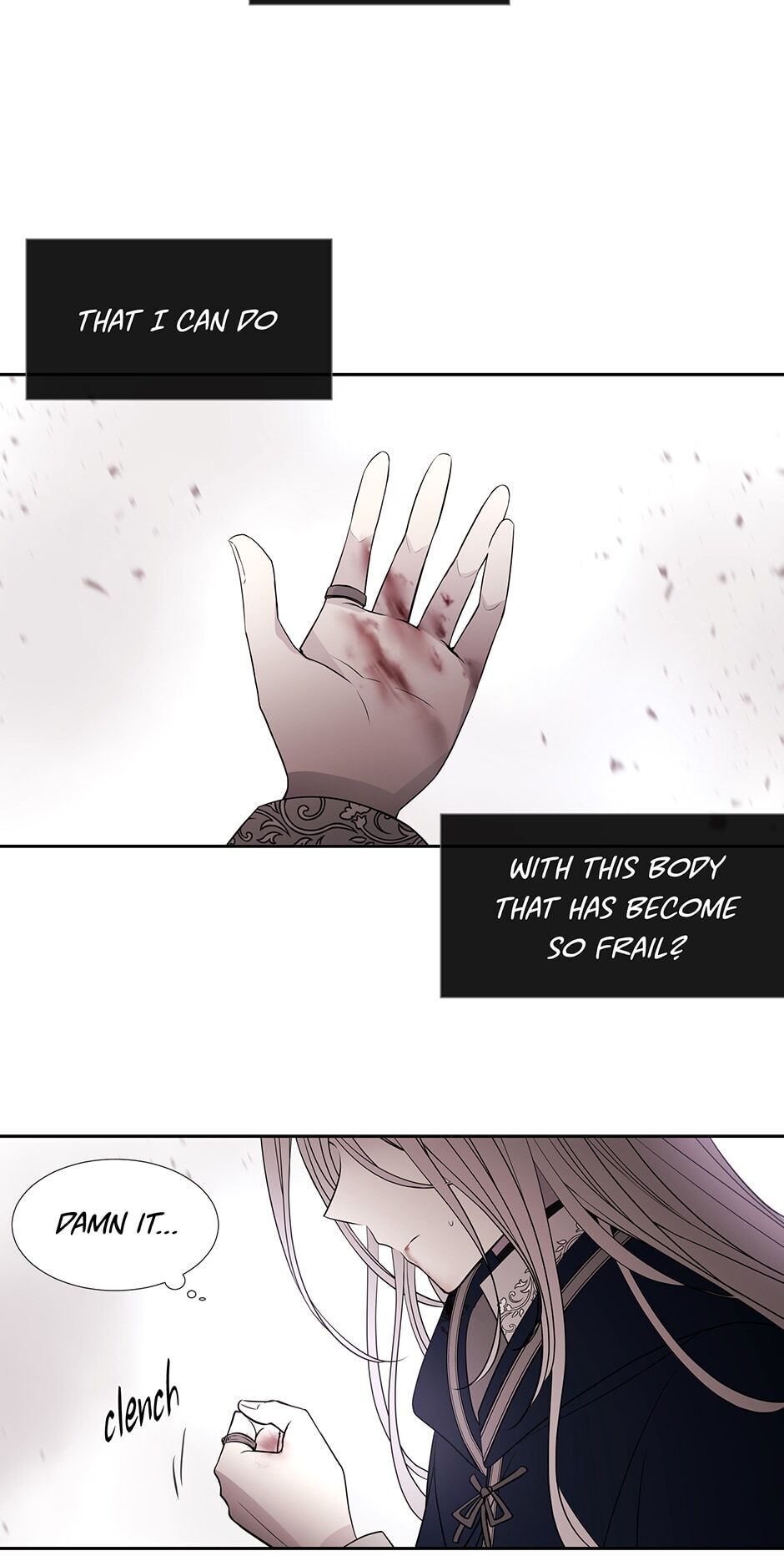 Charlotte Has Five Disciples Chapter 51 168 32