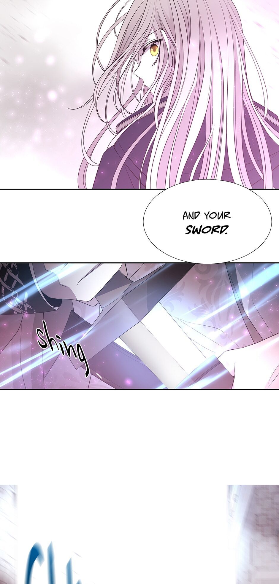Charlotte Has Five Disciples Chapter 51 171 35